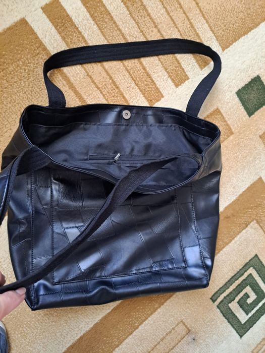 Сумка новая,очень большая.