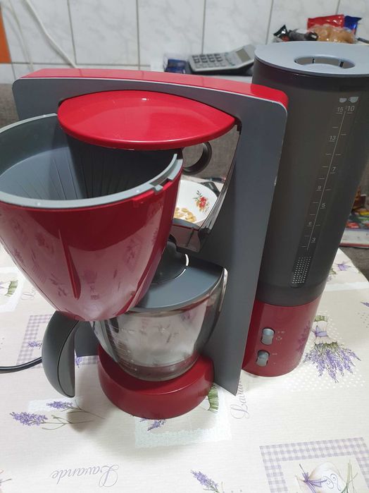 Cafetiera Bosh stare perfecta