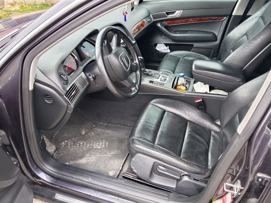 Audi A6 Quttro 3.2/260