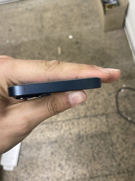 iPhone 13 128 Midnight в идеале