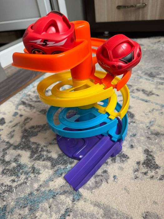 Игрушки  детские