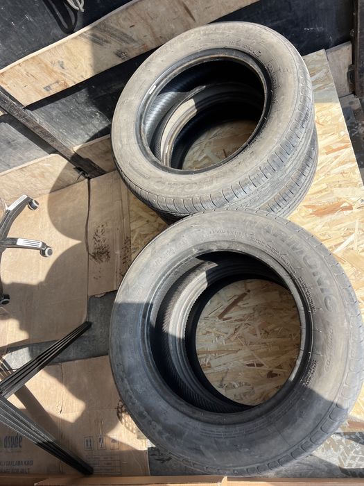 185/65 14 летний шина