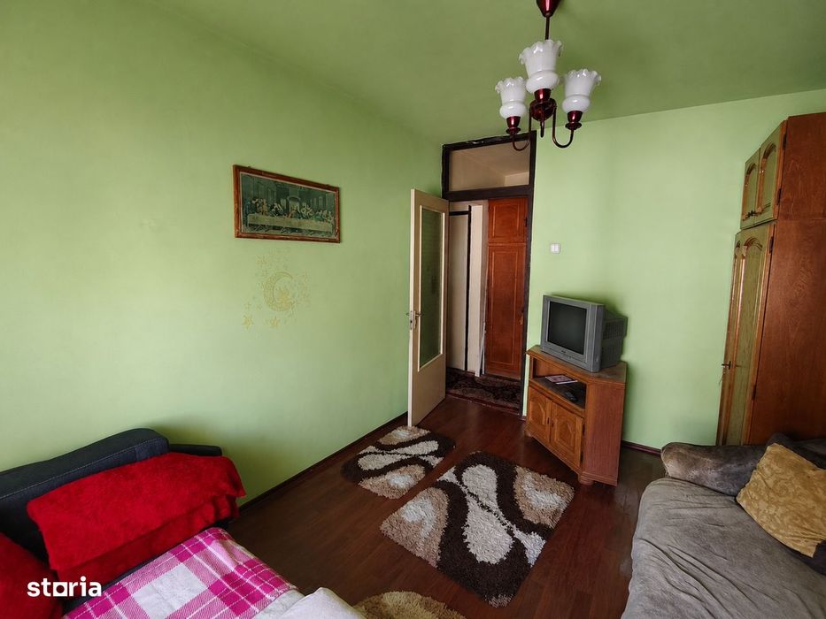 Apartament 3 camere in zona strazii Henri Coanda
