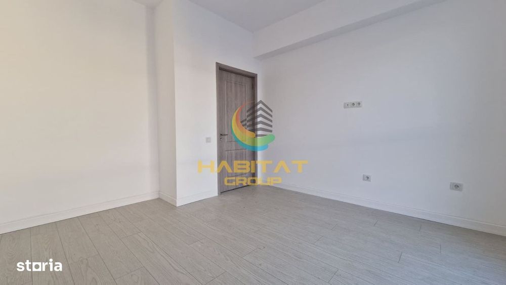 Apartament 2 camere - Pallady