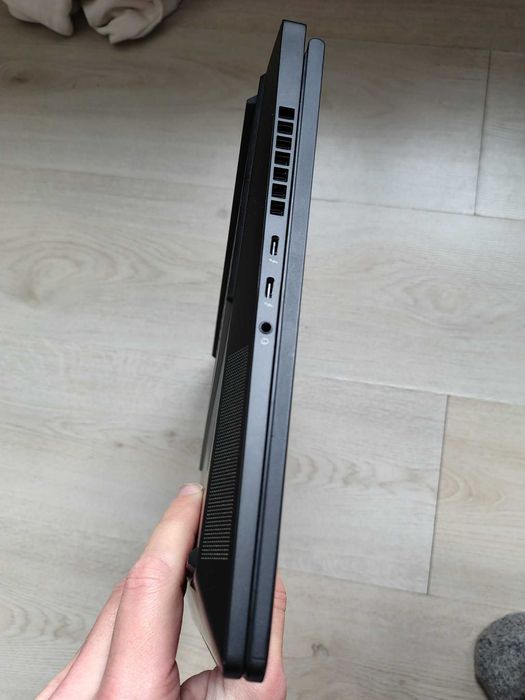 Laptop Gaming HP OMEN 16'', i7-13700HX, RTX 4080 12GB GDDR6, 16GB DDR5 , 512 SSD, 240Hz