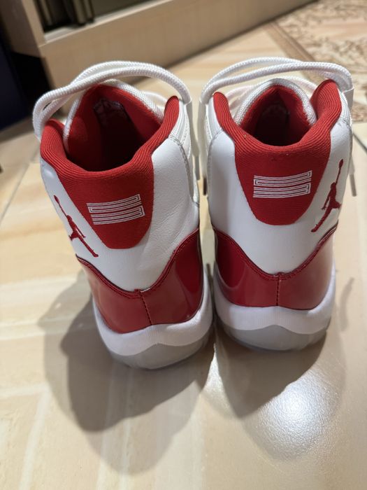 Обувь Air Jordan 11