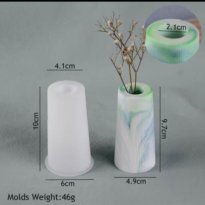 Молды для гипса