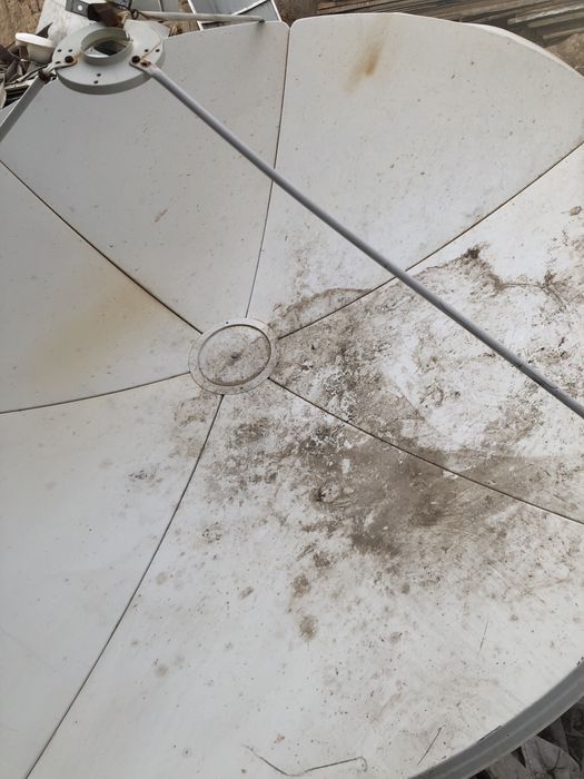 Parabalicheskiy antena парабалка антенна