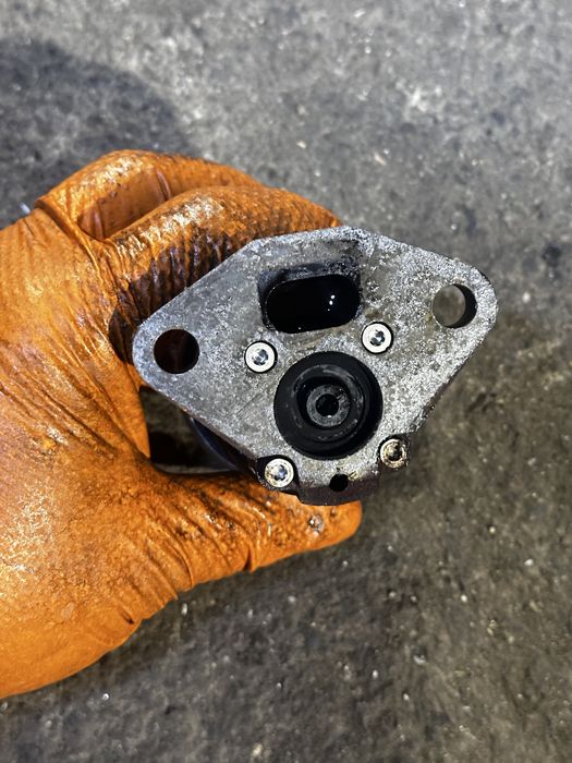 EGR SV02 Honda Jazz 1.3 Hybrid 2008г-2015г