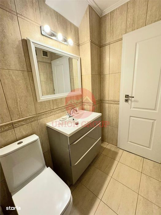 Apartament 4 Camere Superb, Renovat, Langa City Mall si Cambridge Scho