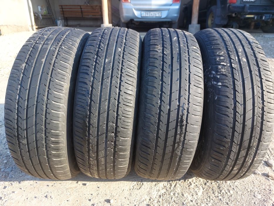 Шина Goform 195/70 R14