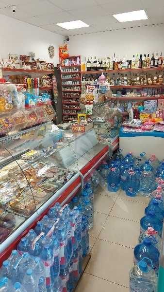 Магазин в Мараша 87686