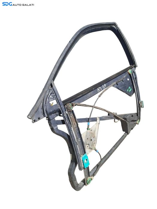 Macara Electrica Stanga Fata Audi A3 8P 2004 - 2013 [LC1667]