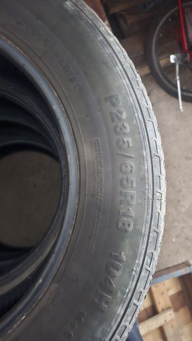 Шины Advanta летний