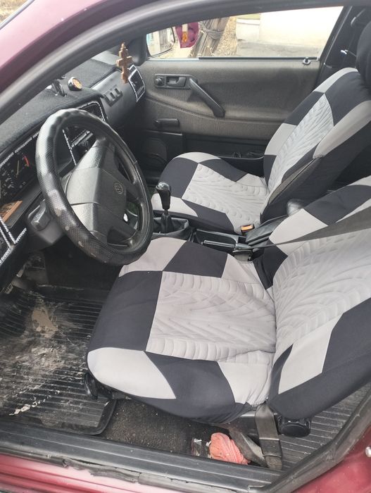 Продам машину Фольксваген