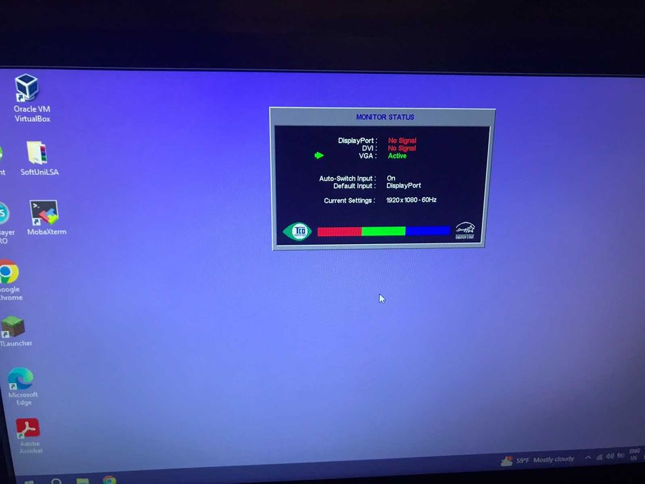 Продавам  монитори