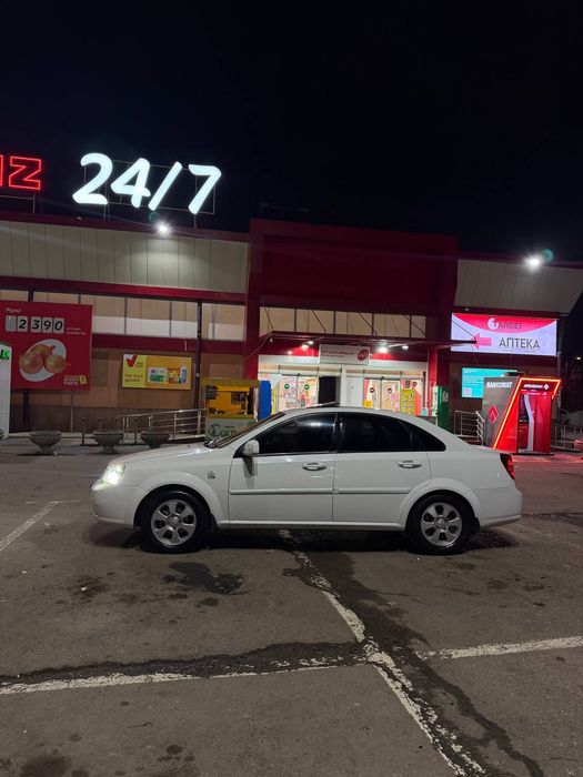 lacetti 2013 ,3 pazitsa ohirgi chiqanlari arenda vikup halol nasya