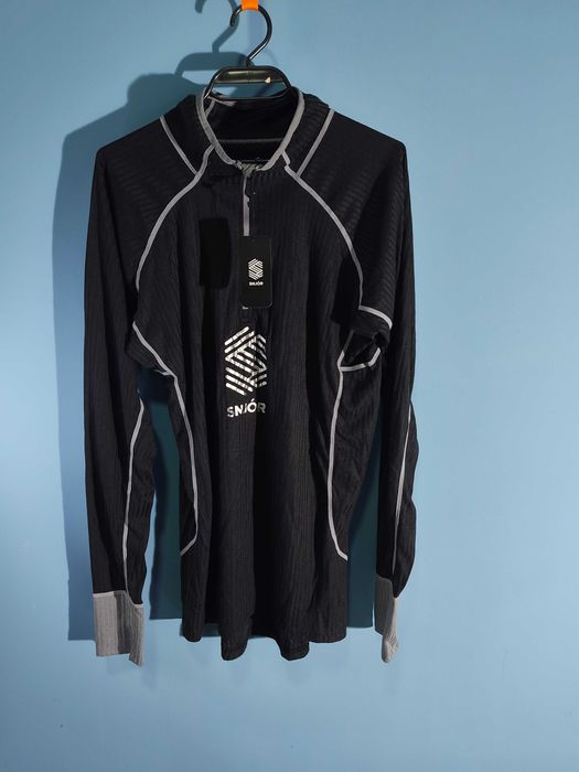 SNJOR Термо/Блуза Мъжка XL