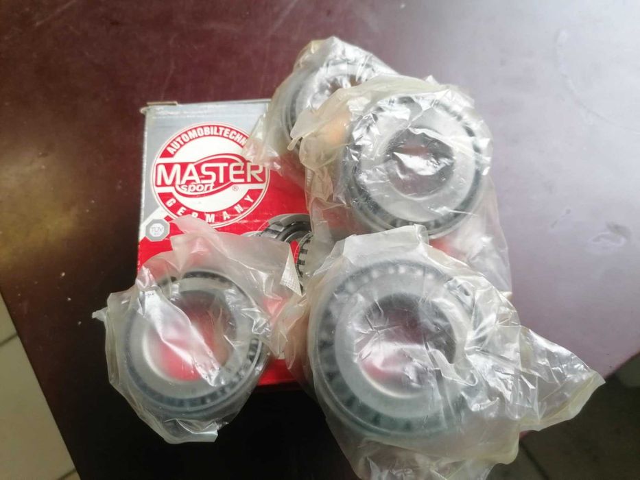 Части Ваз, Лада Нива ,Самара