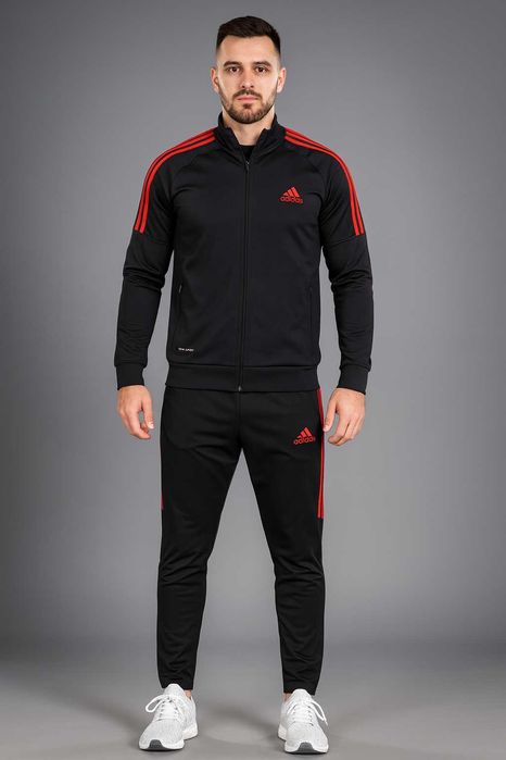 ЕСЕНЕНанцуг полиамид ADIDAS CLASSIC нови цвятове нормал/големи РАЗМЕРИ