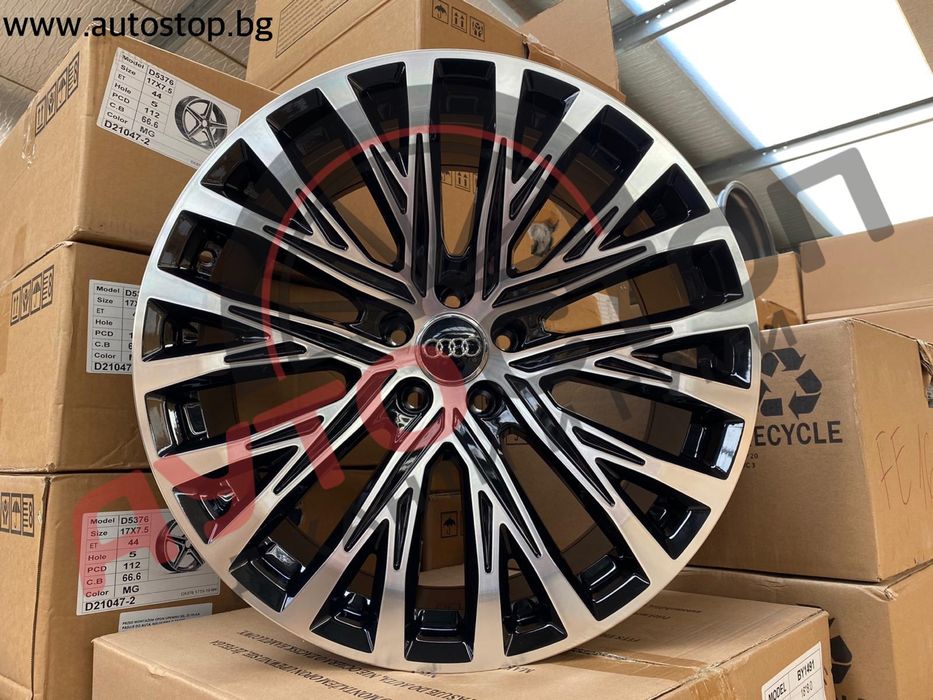 19 20 Джанти Audi A8 2020 A7 A6 A5 Quattro A5 Q7