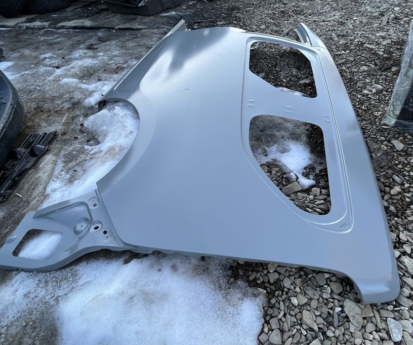 Panou lateral / Aripa laterala stanga Dacia Dokker