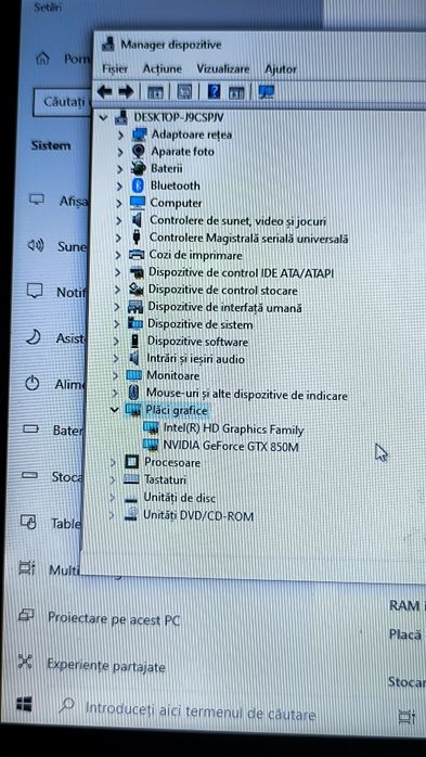 Laptop Acer V 15 Nitro