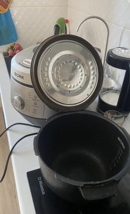 Мультиварка BORK