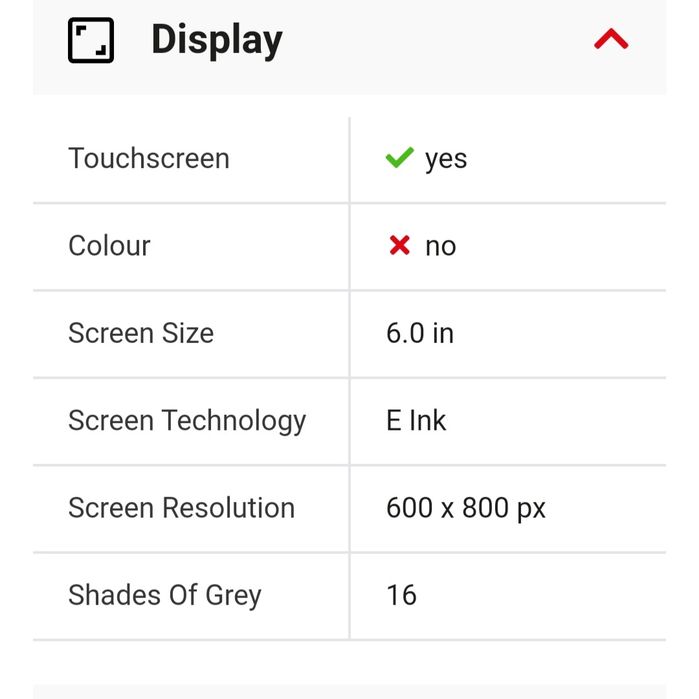 Carte electronică Kindle Touch