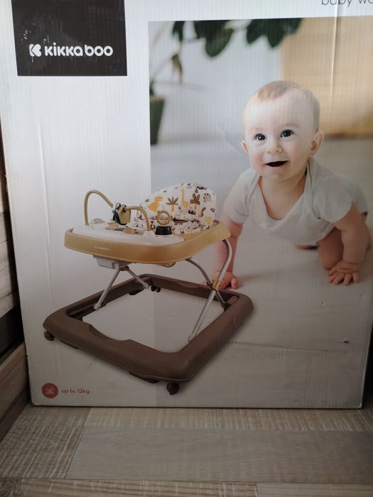 Ходунки новые в упаковке