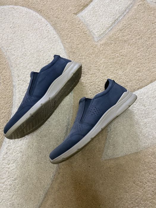 Обувь мужская летняя