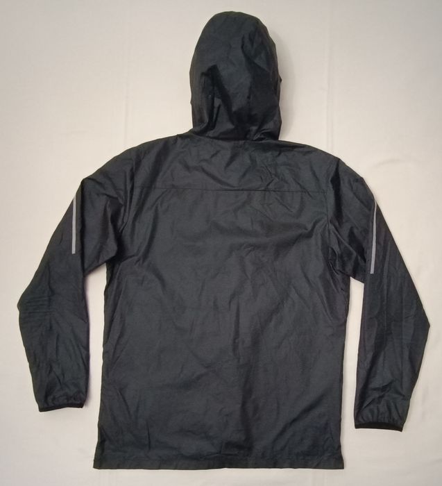 Nike Rain Jacket оригинално яке L Найк спорт ветровка