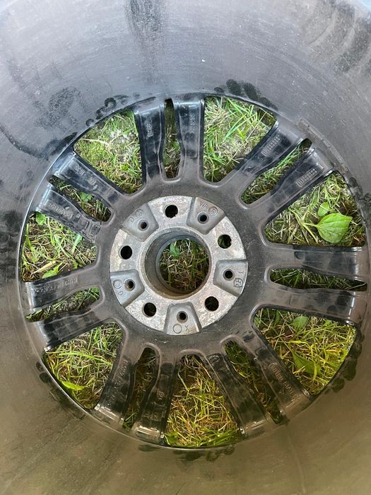 Джанти 20-ки за БМВ Х5/Х6 style 333