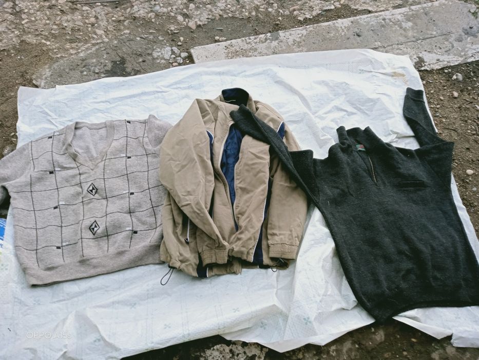 Продам вещи для работы