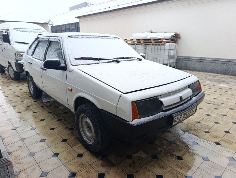 Срочно продаю ваз 2109