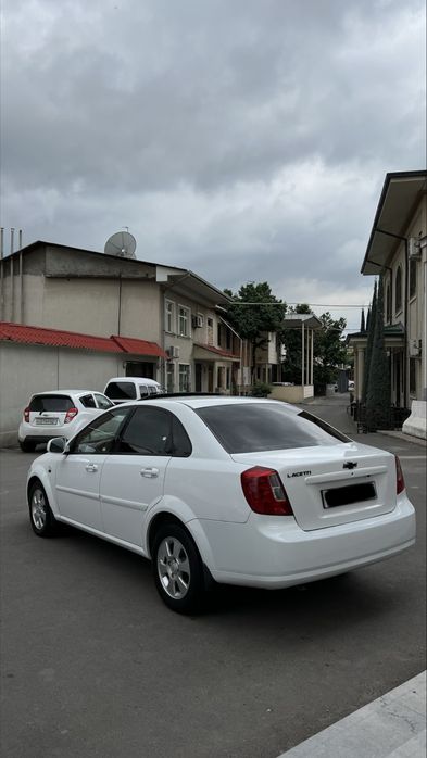 Gentra 2020 yil Avtomat