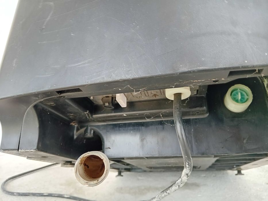 Кафемашина - WMF 1500 S