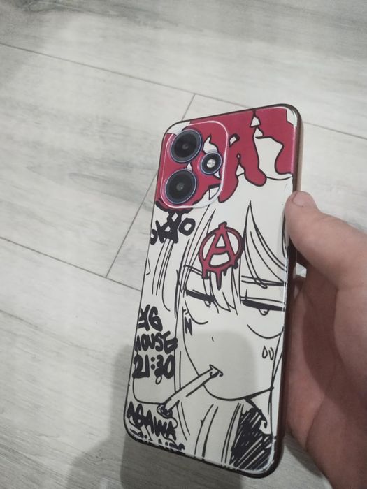 Инфиникс хот 30 плей