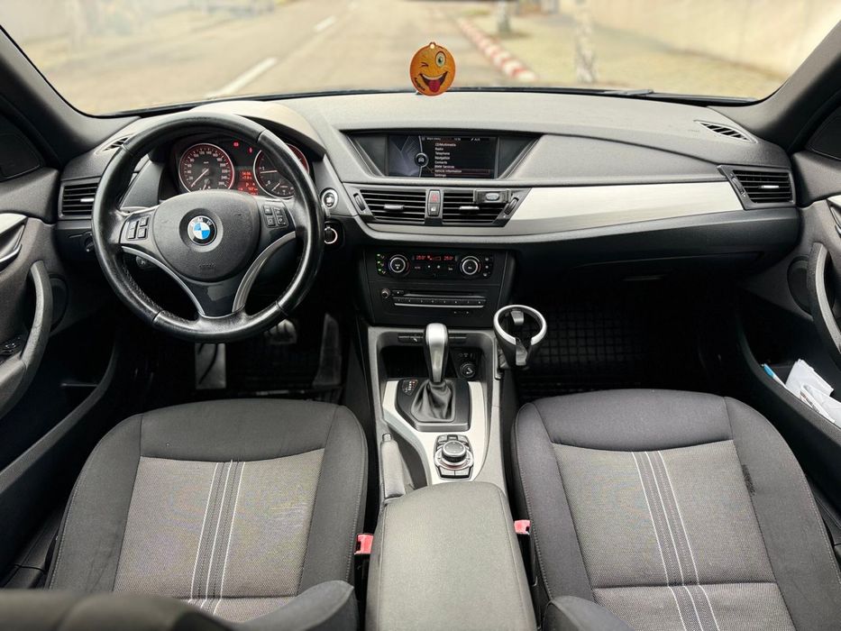 Bmw seria X1 / 2.0 diesel 177 Cp / Automat / Xenon / PROPRIETAR !!