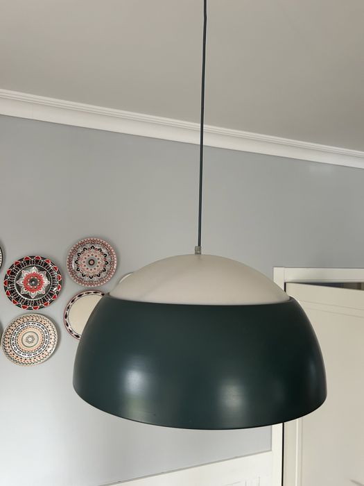 Стильная люстра, Турция