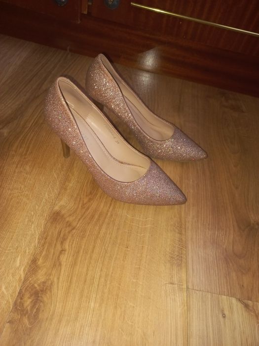 Продам туфли, размер 37