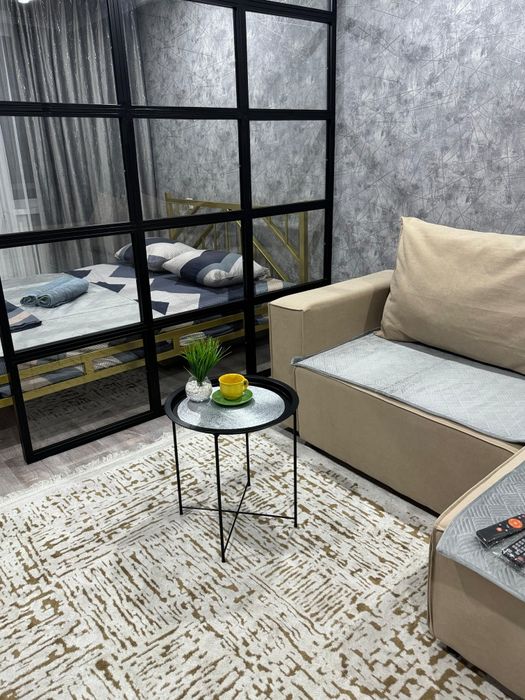 Уютная однушка Кооператорр