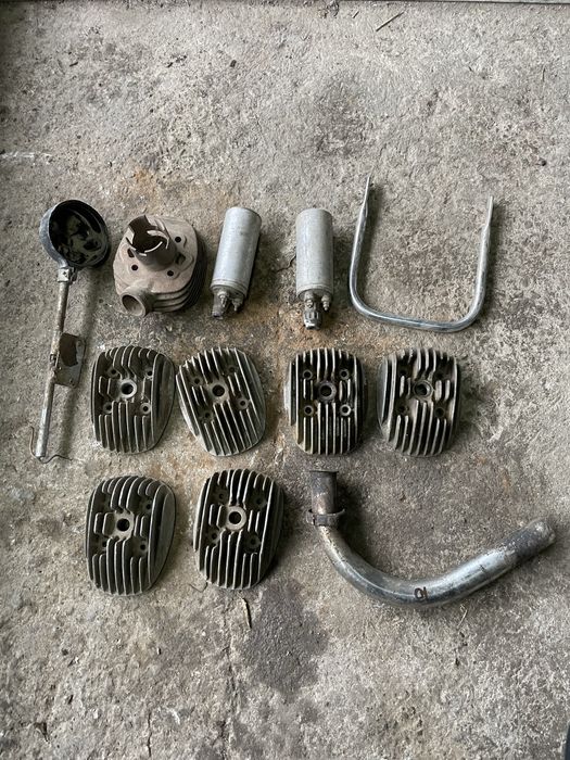 Части за симсон/simson