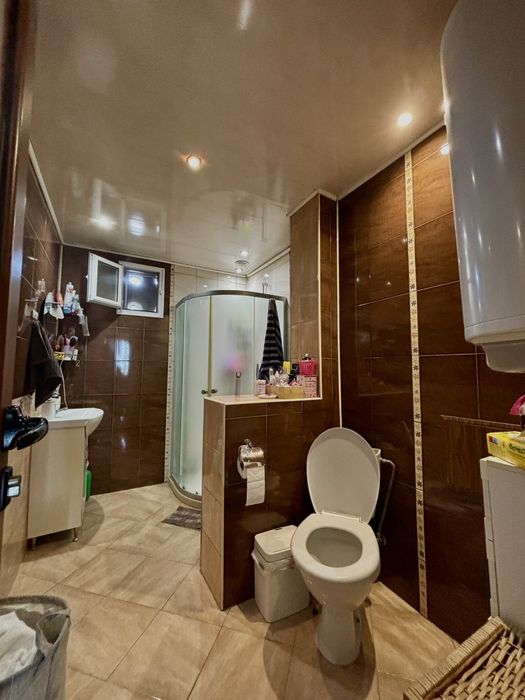 Продава се Двустаен апартамент в Димитровград - 82 кв.м за 809 €/кв.м - Снимка #9