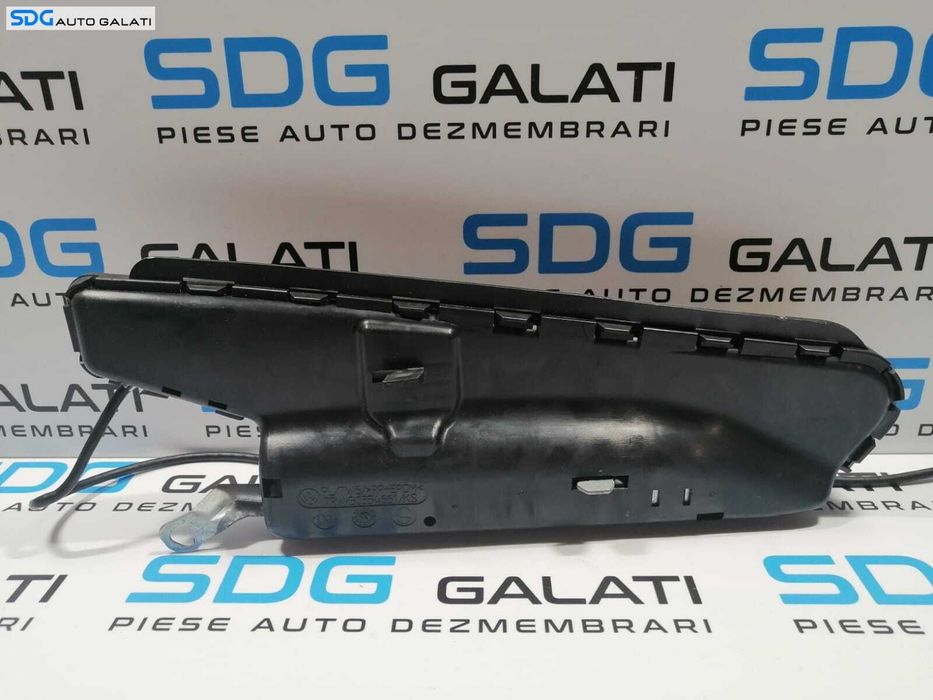Airbag din Scaun Dreapta Fata Pasager Audi A4 B7 2005 - 2008 Cod 8E0880242J [L9713]