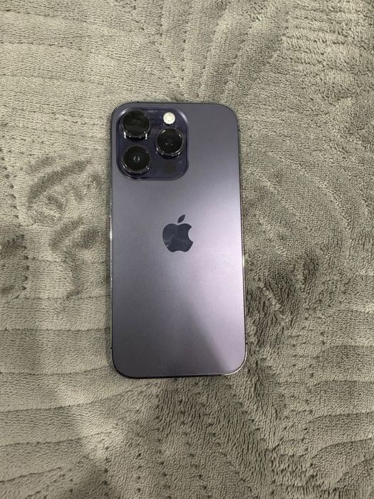 Продам iphone 14pro 128gb