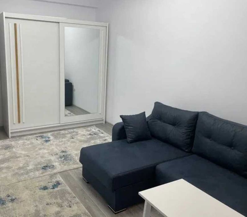 Дава се под наем Едностаен апартамент в Пловдив, Тракия - 40 кв.м за 158.1 € - Снимка #2