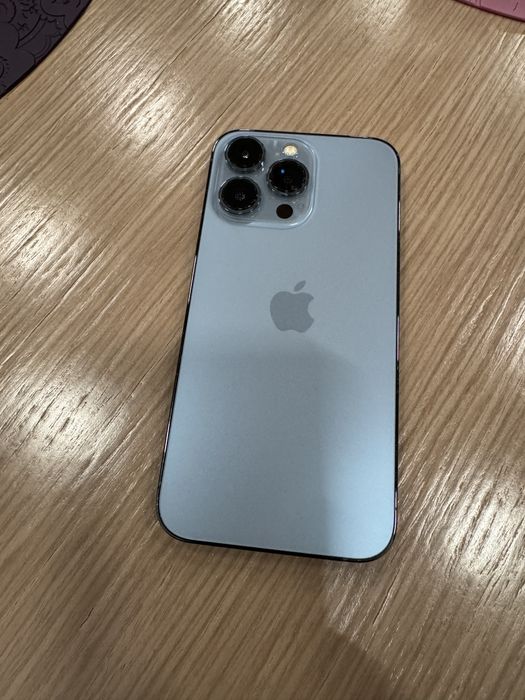 IPhone 13 Pro 256 two SIM-cards