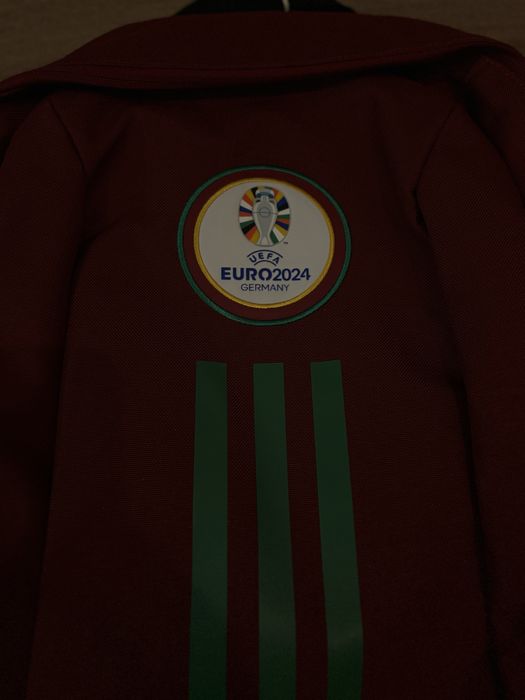 Официална раница на UEFA EURO 2024 УНИКАТ!!!