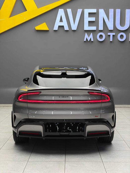 Продается новый Xiaomi YU7 max